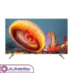 تلویزیون هوشمند Ultra HD اسنوا سایز 50 اینچ SSD-50SK14400UM