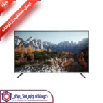 تلویزیون هوشمند Ultra HD اسنوا سایز 55 اینچ SSD-55SK14500U