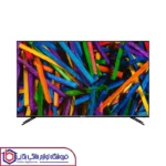 تلویزیون هوشمند Ultra HD اسنوا سایز 65 اینچ SSD-65SK15100U