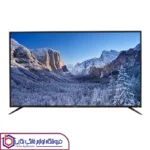 تلویزیون هوشمند Ultra HD اسنوا سایز 75 اینچ SSD-75K15000U