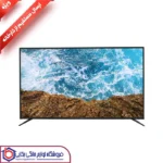 تلویزیون هوشمند Ultra HD اسنوا سایز 75 اینچ SSD-75SA660U