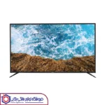تلویزیون هوشمند Ultra HD اسنوا سایز 75 اینچ SSD-75SK15100U