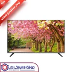 تلویزیون هوشمند Ultra HD اسنوا سایز 55 اینچ SSD-55SA630UL