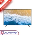 تلویزیون هوشمند Ultra HD اسنوا سایز 55 اینچ SSD-55SA640U