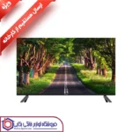 تلویزیون 43 اینچ اسنوا مدل SLD-43SA1260