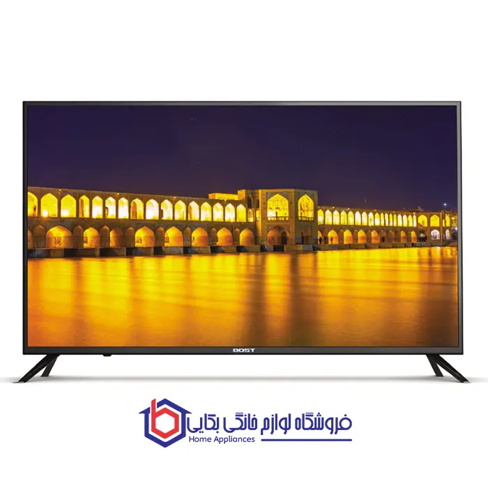 خرید-تلویزیونHD-بست-سایز32-اینچ32BN3080KM.webp تلویزیون HD بست سایز ۳۲ اینچ 32BN3080KM - Image 1
