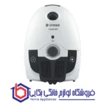 جارو برقی Clean Art اسنوا مدل SVC-CA18YW - Image 3
