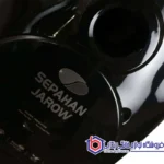 جاروبرقی خوابیده سپاهان جارو مدلN PRO - Image 2