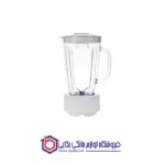 خردکن مدل امگا پلاس پارس خزر - Image 2
