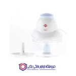 خردکن مدل CP-802P پارس خزر