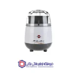 خردکن مدل ۱۲۳ کارا پارس خزر