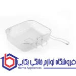 سرخ کن بدون روغن میگل مدل GAF 199 - Image 2