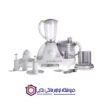 غذاساز مدل CFP-110 پارس خزر