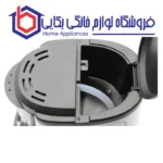 قهوه ساز گوسونیک مدل GCM-858 - تصویر 4