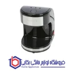 قهوه ساز گوسونیک مدل GCM 861 - تصویر 2