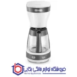 قهوه فرانسه‌ساز ICM 16210 دلونگی - Image 2