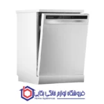 ماشین ظرفشویی پاکشوما 15 نفره مدل PDV 3513 - تصویر 2