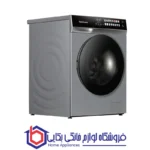ماشین لباسشویی 11 کیلوگرمی با خشک کن X Series - تصویر 2