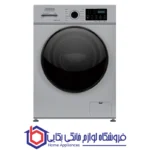ماشین لباسشویی 7 کیلوگرمی لئوکو مدل LWM716 - تصویر 2
