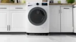 ماشین لباسشویی اسنوا مدل SWM-94W50 ظرفیت 9 کیلوگرم - Image 3