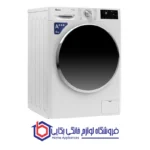 ماشین لباسشویی جی‌پلاس مدل L880W - تصویر 2