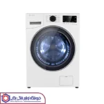 ماشین لباسشویی سری Octa Plus مدل SWM-94W50 سفید اسنوا