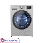 ماشین لباسشویی سری Octa مدل SWM-84557 اسنوا