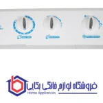 ماشین لباسشویی فریدولین مدل SWT150 ظرفیت 15 کیلوگرم - تصویر 2