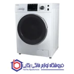 ماشین لباسشویی پاکشوما مدل BWF 40714 - تصویر 2