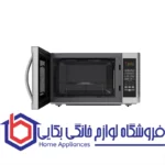 مایکروویو جی پلاس مدل M425S - Image 2
