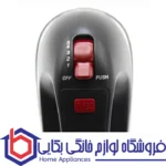 همزن گوسونیک مدل GHM-819 - تصویر 2