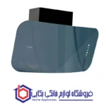 هود گوفر مدل کالیما Calima شیشه رفلکس - تصویر 2