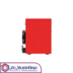 هیتر گازی انرژی (فن ایرانی) مدل GH 0640 - Image 3