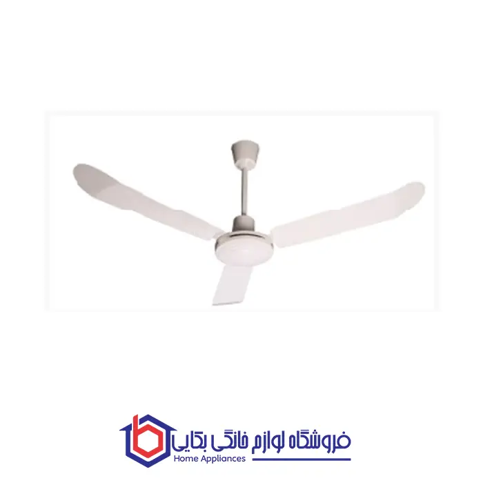 خرید-پنکه-سقفی-سایا-مدلpower140-V2-پارس-خزر.webp پنکه سقفی سایا مدل power140-V2 پارس خزر - Image 1