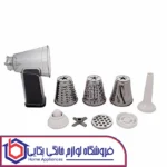 چرخ گوشت مولینکس HV 8 - تصویر 2
