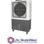 کولر آبی 9000 نیرو تهویه البرز مدل COOLEX-9000 - Image 9