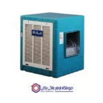 کولر آبی پشت بامی مدل AC35