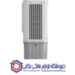 کولر پرتابل سلولزی پلیمری نیرو تهویه مدل ONECOOL-6000 - تصویر 2