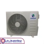 کولر گازی اسنوا 12000 مدل STS-H012X51RO - Image 2
