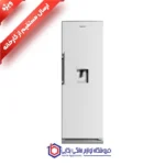یخچال تک درب سری کارون BLR200-10