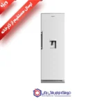 یخچال تک درب سری کارون BLR200-11