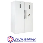 یخچال فریزر دو قلو لئوکو مدل پرفکت - Image 2