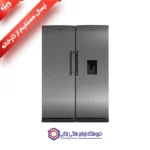 یخچال فریزر دوقلو سری کارون BLR200-13-BLF200-13