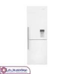 یخچال فریزر پایین سری فیت مدل SN4-0250LW اسنوا