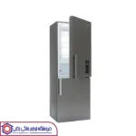 یخچال فریزر پایین سری فیت مدل SN4-0250SS اسنوا - تصویر 2