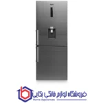 یخچال فریزر کمبی لئوکو مدل پارامونت - تصویر 2
