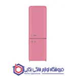 یخچال و فریزر 20 فوت امرسان مدل BFN20D321-CLA - تصویر 4