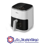 سرخ کن بدون روغن میگل مدل GAF 150 - Image 2