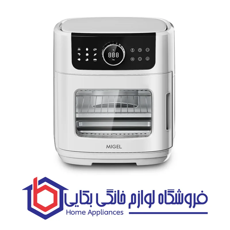 سرخ-کن-بدون-روغن-میگل-مدل-GAF-199.webp سرخ کن بدون روغن میگل مدل GAF 199 - Image 1