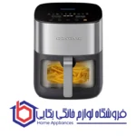 سرخ کن بدون روغن گوسونیک مدل GAF-757